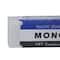 Tombow Mono Medium White Erasers, 3ct.